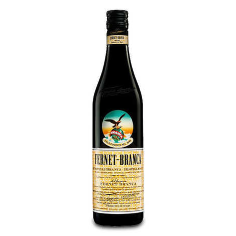 Moda Fernet Branca