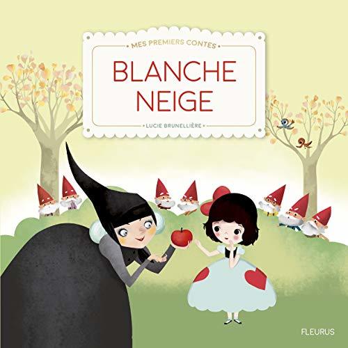 Libro Blanche-Neige