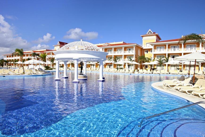 Lugar Grand Bahia Principe Aquamarine