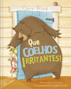 Book Que coelhos irritantes