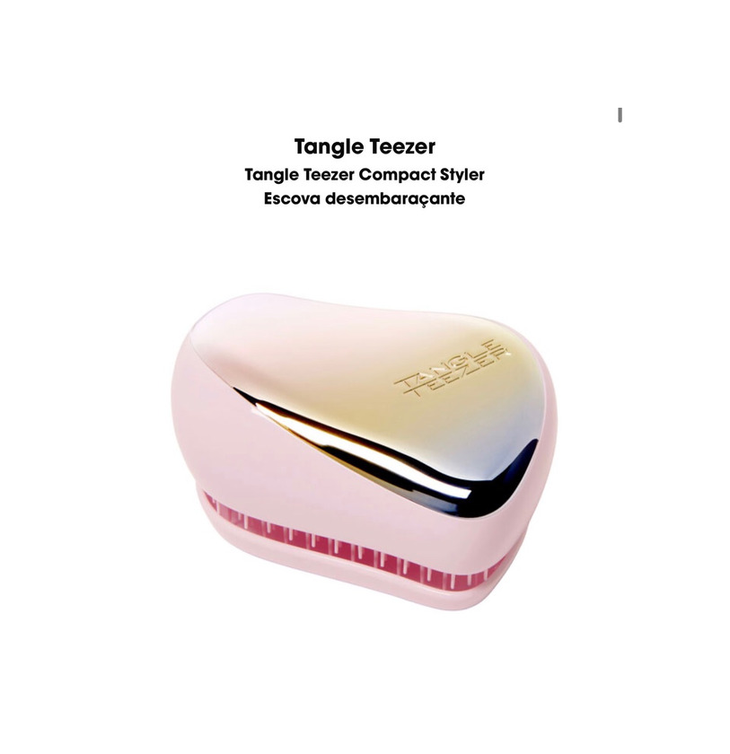 Product Escova Tangle Teezer