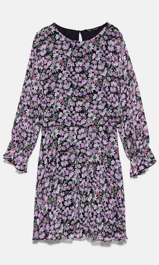Social ROMANTIC DRESS
