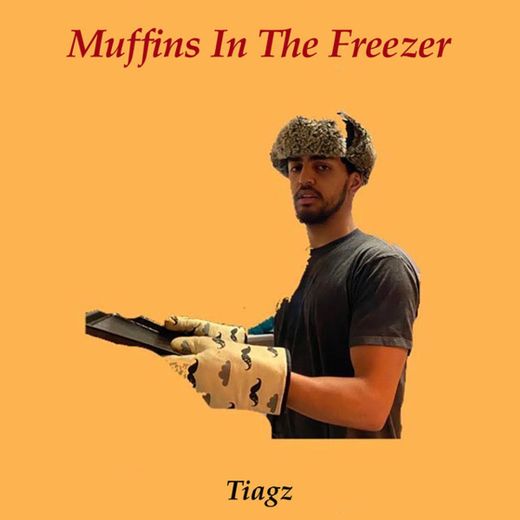 Muffins In The Freezer