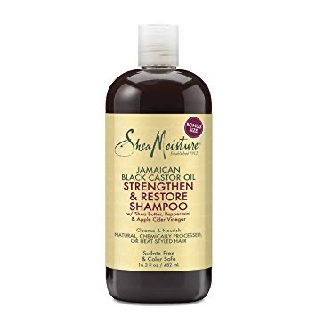 Fashion Shea Moisture 