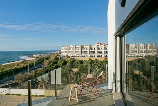 You and the sea - Ericeira Hotel and Apartments