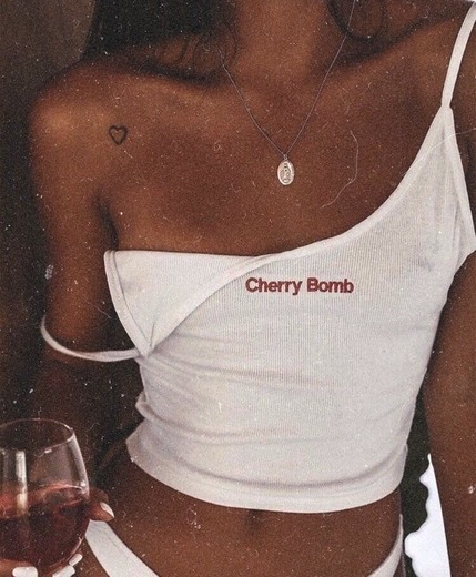 cherry 🍒