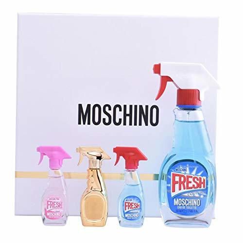 MOSCHINO FRESH COUTURE 50ML SPRAY