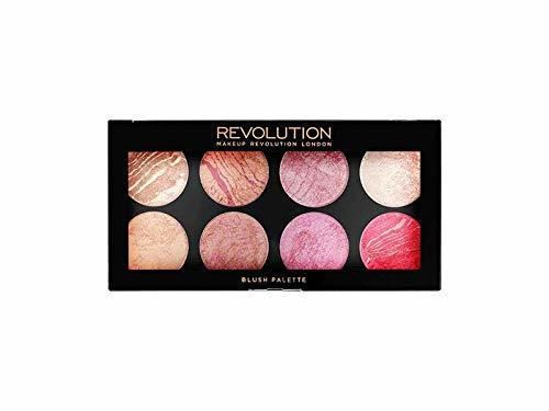 Makeup Revolution