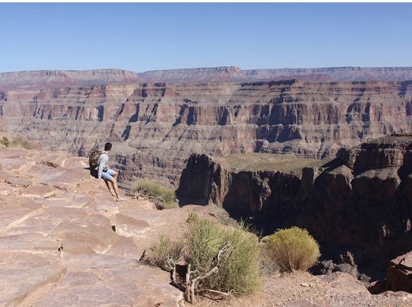 Place Grand Canyon