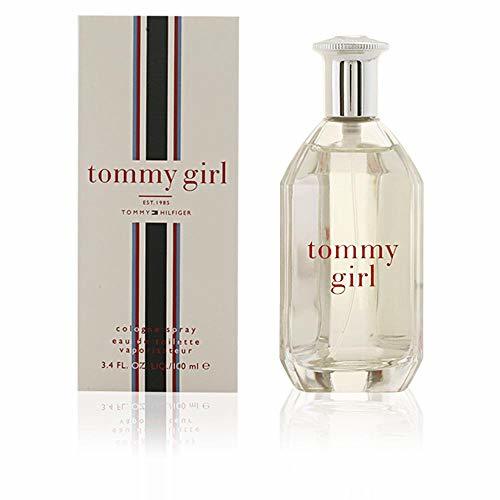 Belleza Tommy Hilfiger Tommy Girl Eau De Cologne Edt Vapo 30 Ml 1