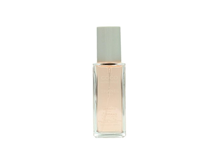 Social Chanel Coco Mademoiselle Eau de Toilette Vaporizador Refill 50 ml