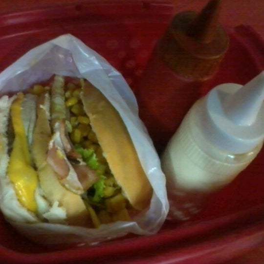 Restaurants Dwich Lanches Ltda