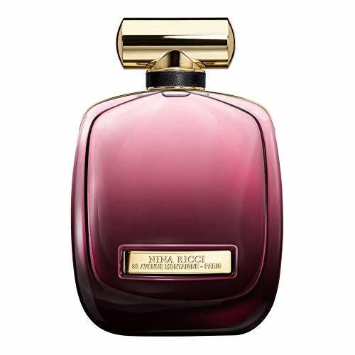 Beauty Nina Ricci Nina Ricci L'Extase Edp 80 Ml