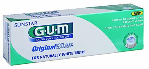 Beauty Gum Dentifrico