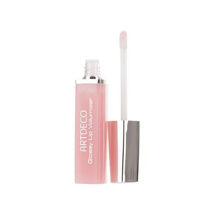 Beauty Art Deco Glossy Lip volumizer Unisex, zarter Gloss para Natural brillante Labios,