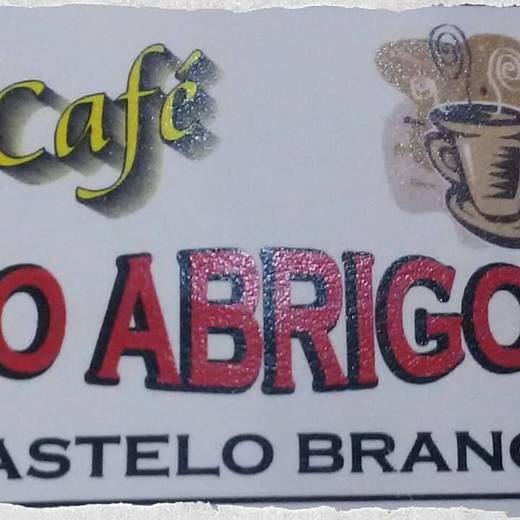 Café o Abrigo