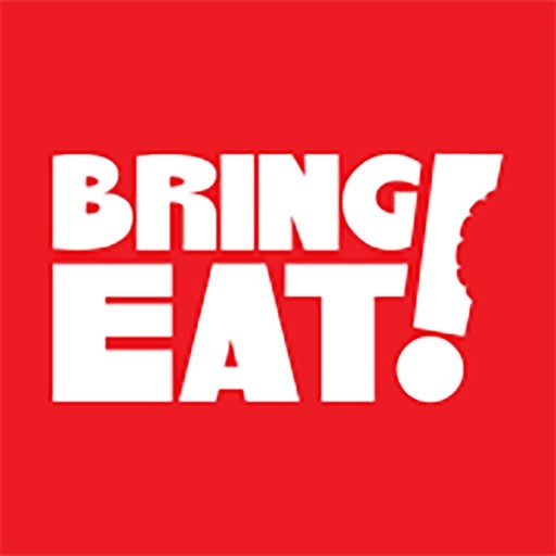 Aplicaciones BRING EAT!