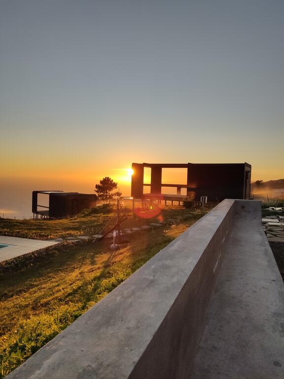 Place Calheta Glamping Pods