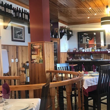 Restaurantes O Vicente