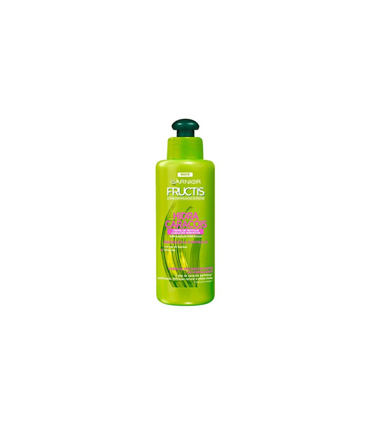 Product Creme de Pentear Fructis Hidra-Caracóis