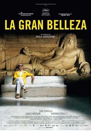 Movie La gran belleza