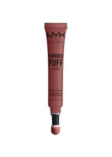 Puff lippie lip - NYX