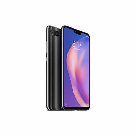 Xiaomi Mi 8 Lite - Smartphone