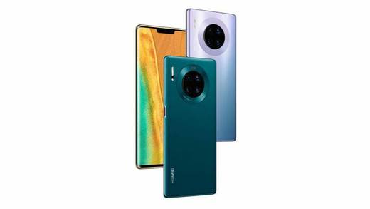 Huawei Mate 30 Pro 8GB