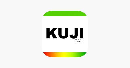 KujiCam