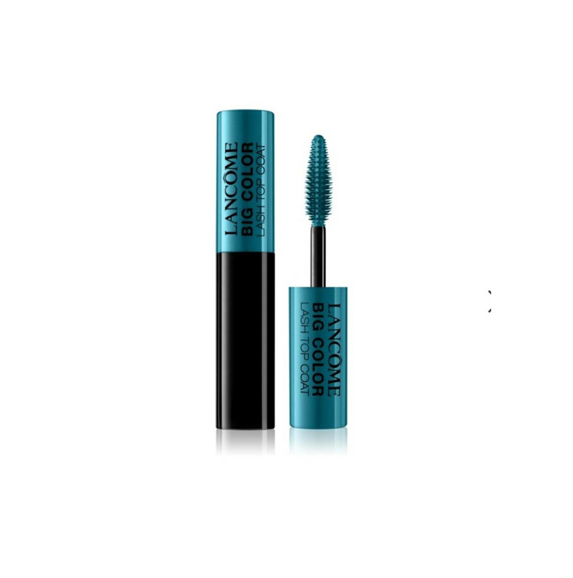 Products Lancôme Big Color Lash Top Coat

