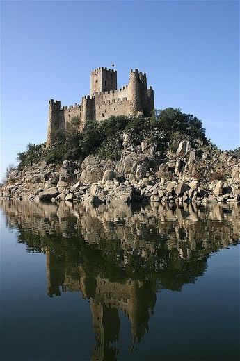 Castelo de Almourol