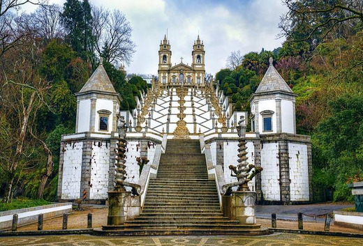 Bom Jesus do Monte