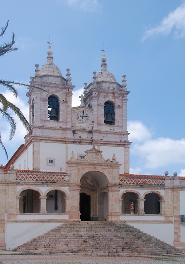 Igreja Nossa Senhora da Nazaré