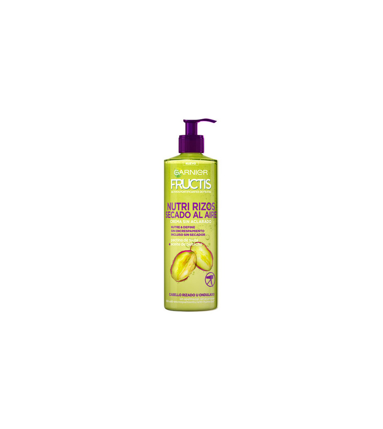 Product Garnier