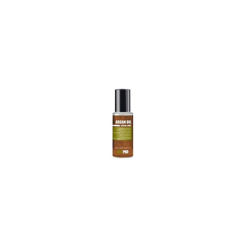 Product KAYPRO serum argan oil

