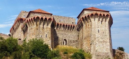 Castelo de Ourém