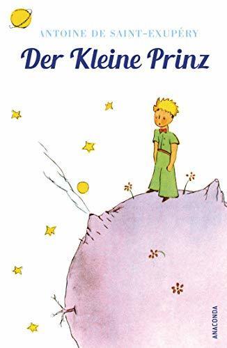 Libro Der kleine Prinz