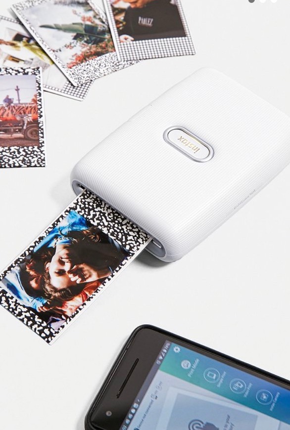 Fashion INSTAX 