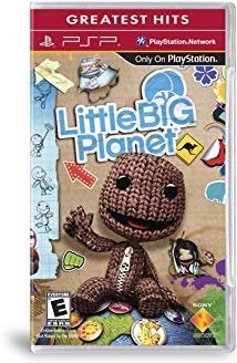 Moda Little Big Planet