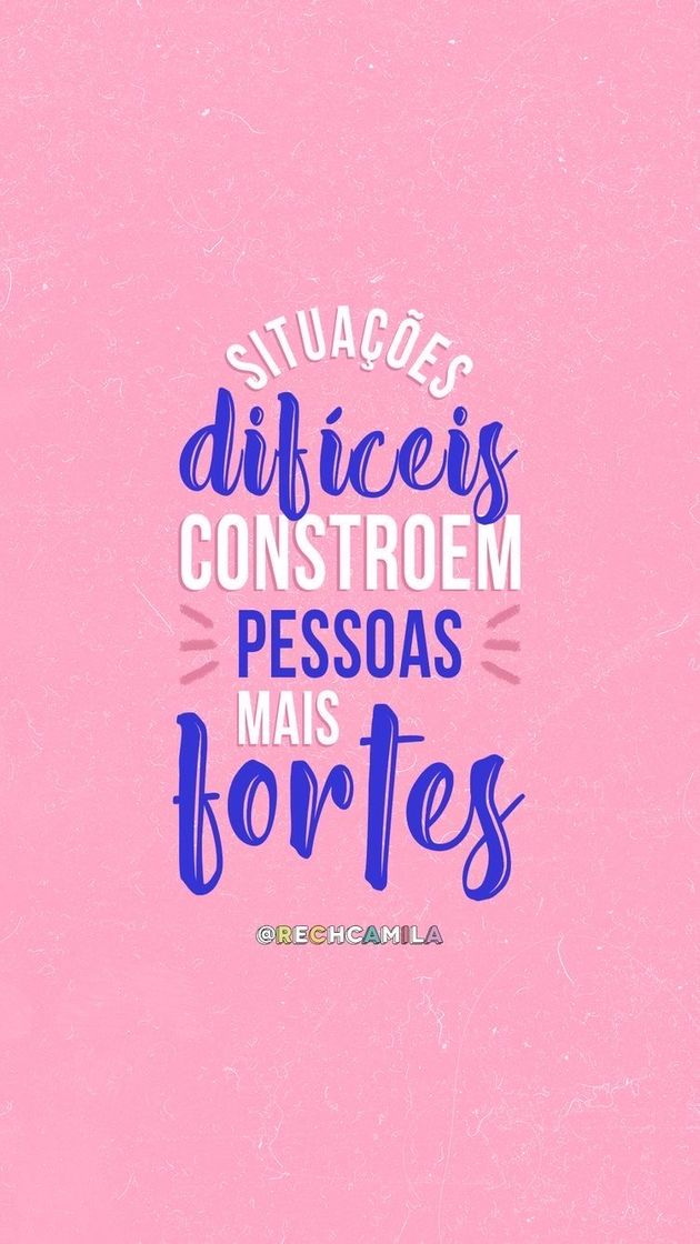 Social be strong 💙