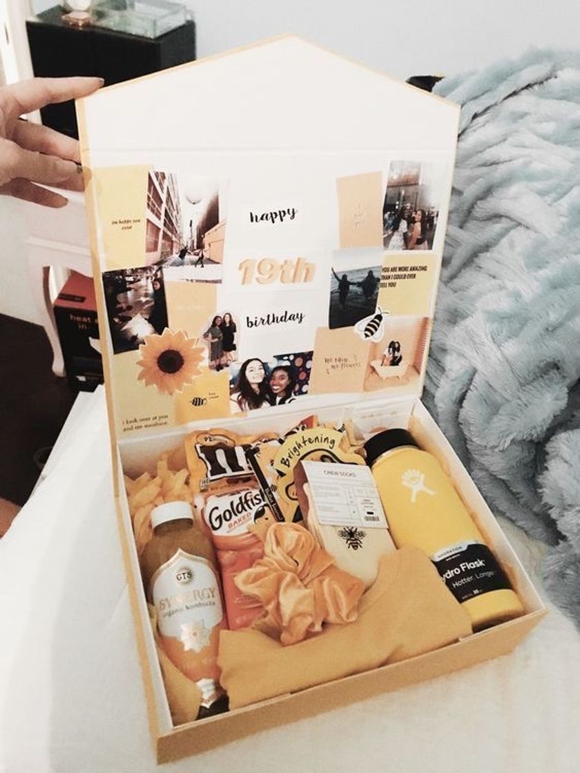 Social 💛