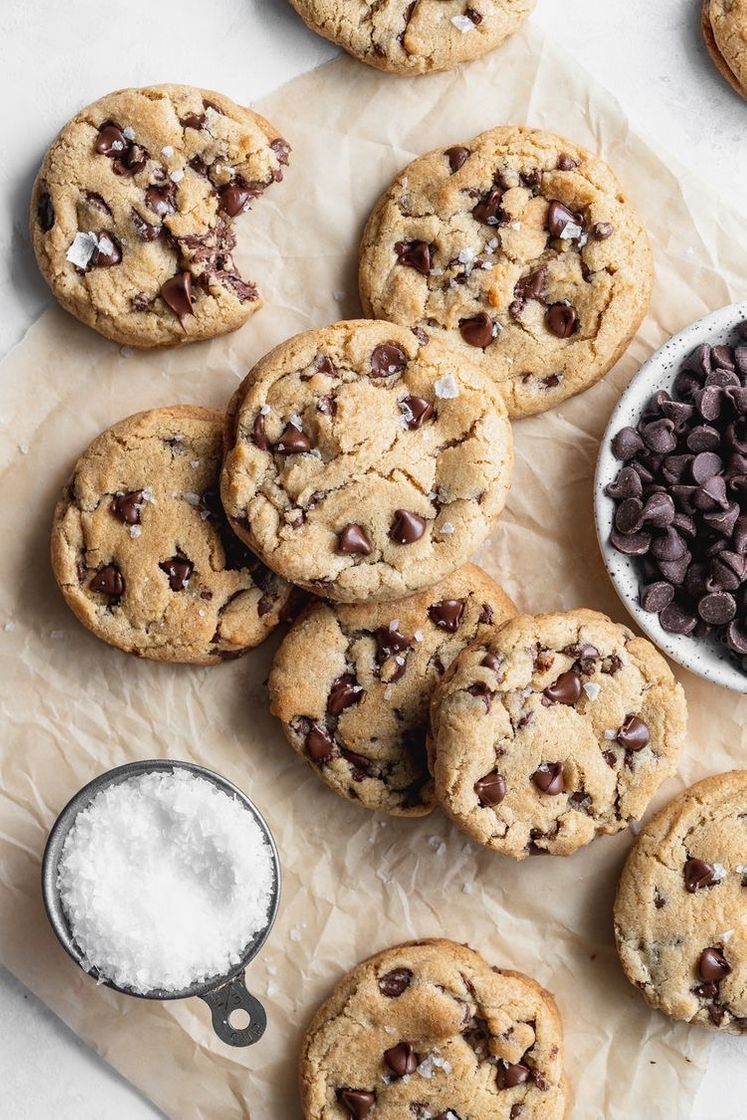 Fashion MELHOR RECEITA DE COOKIES QUE VOCÊ VAI ACHAR 