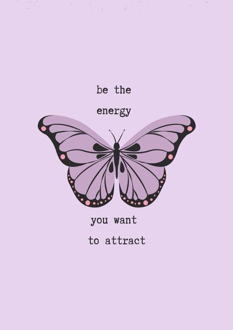 Social good vibes 💜