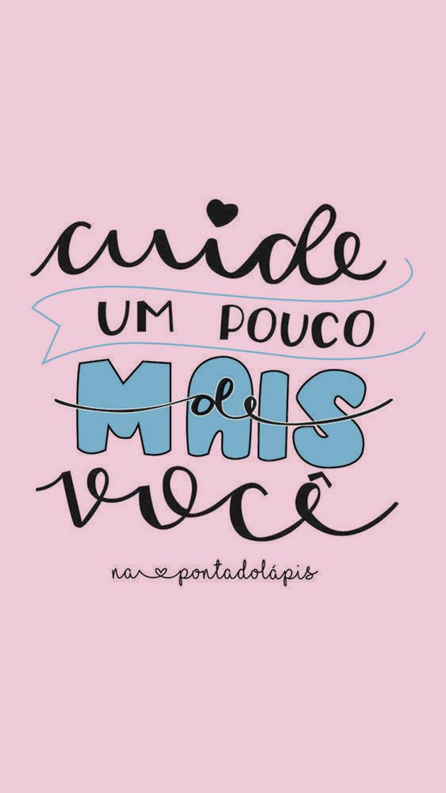 Social cuidado é essencial 💝