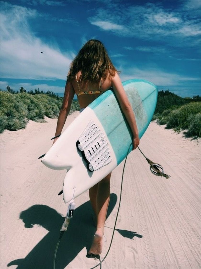 Social 🏄🏼‍♀️
