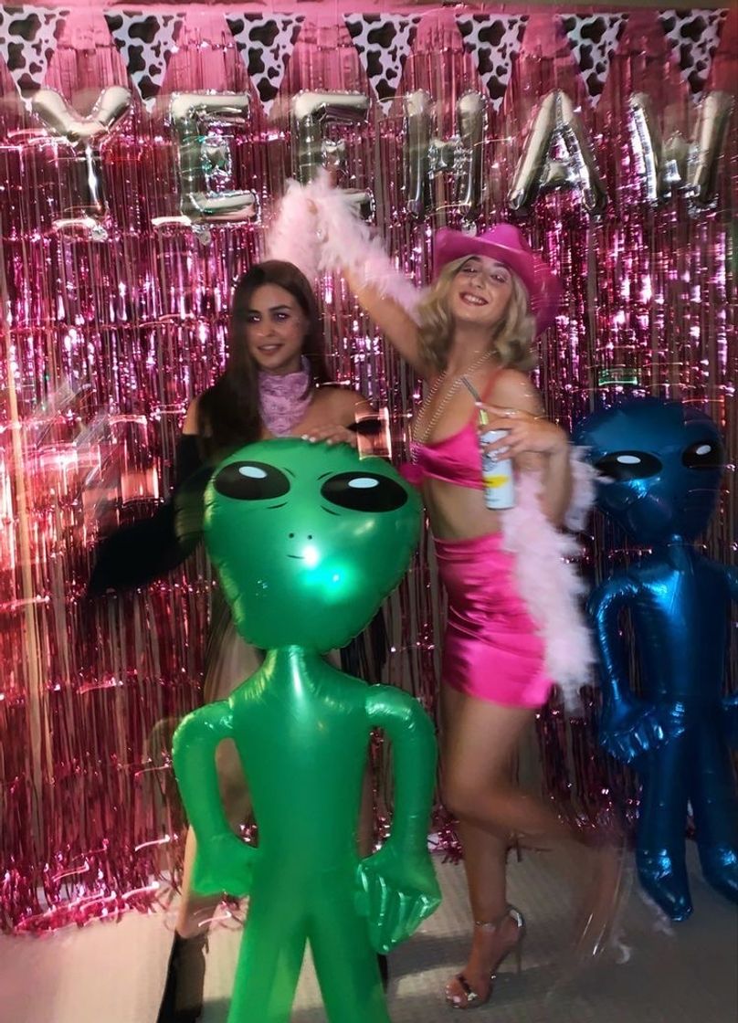 Social 👽