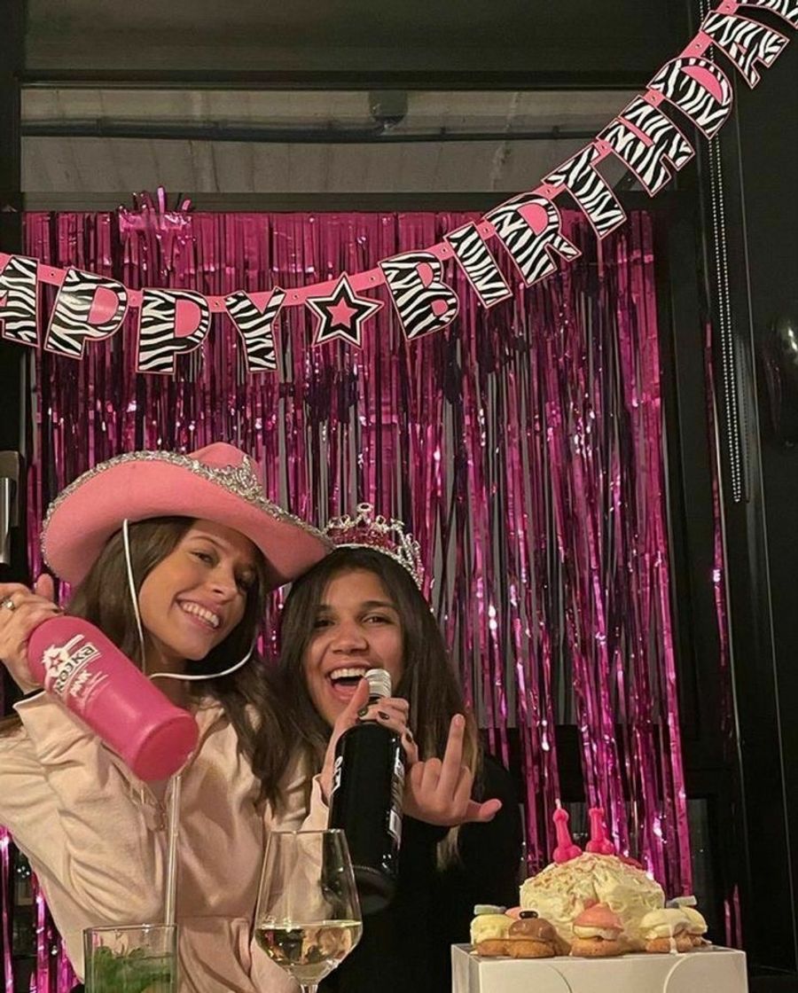 Social 🖤