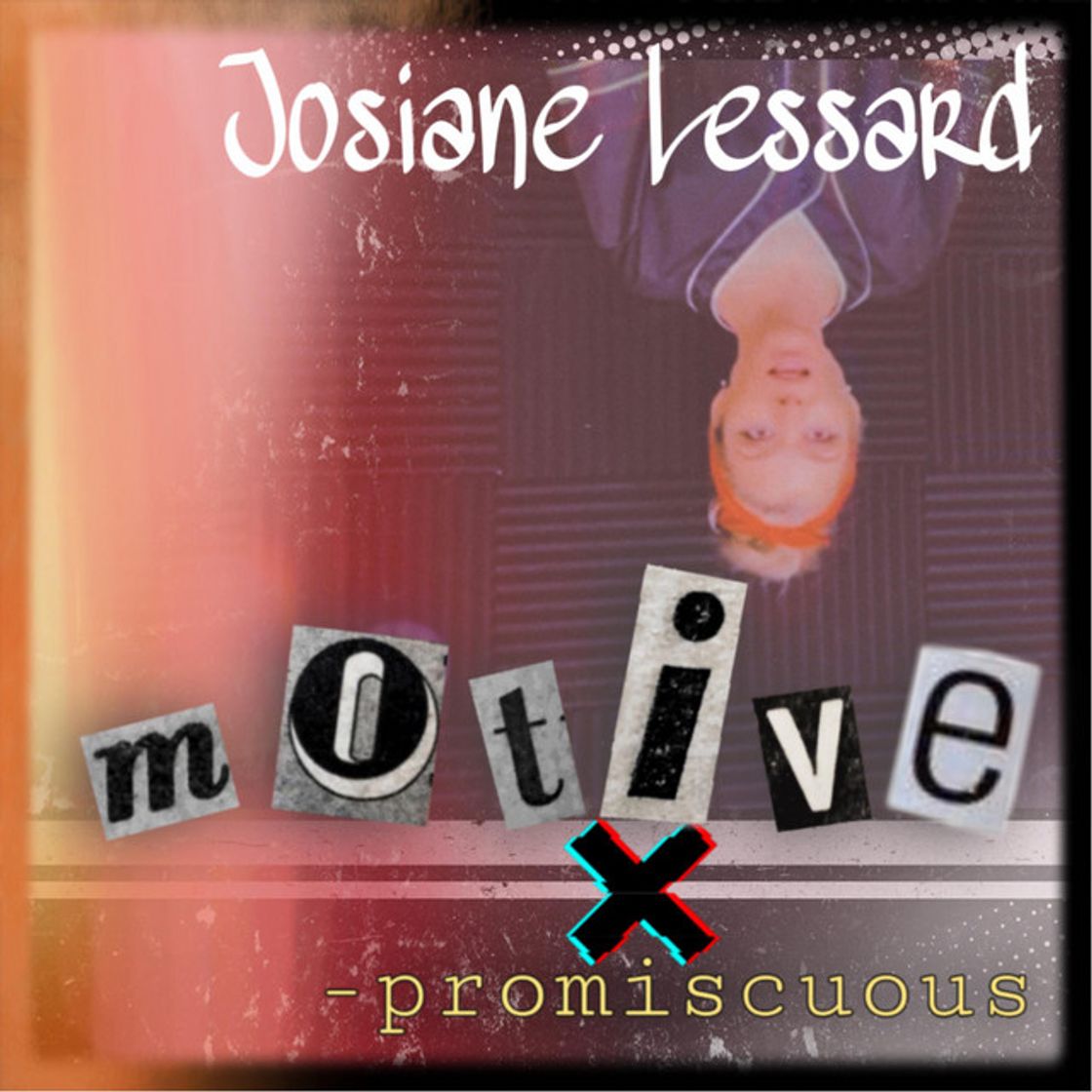 Music Motive x Promiscuous