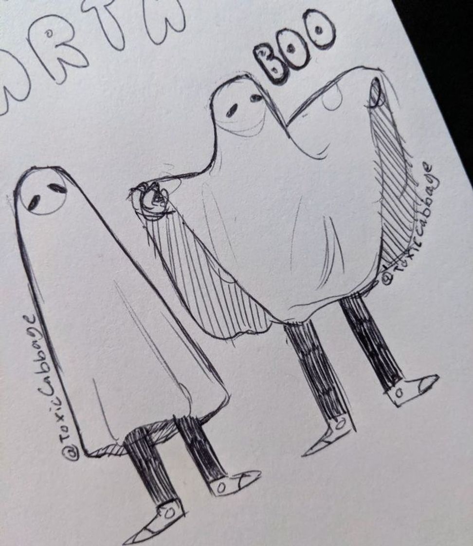 Fashion 👻