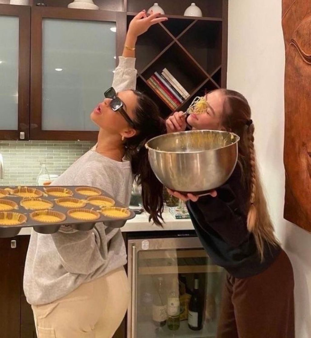 Social 👩🏻‍🍳